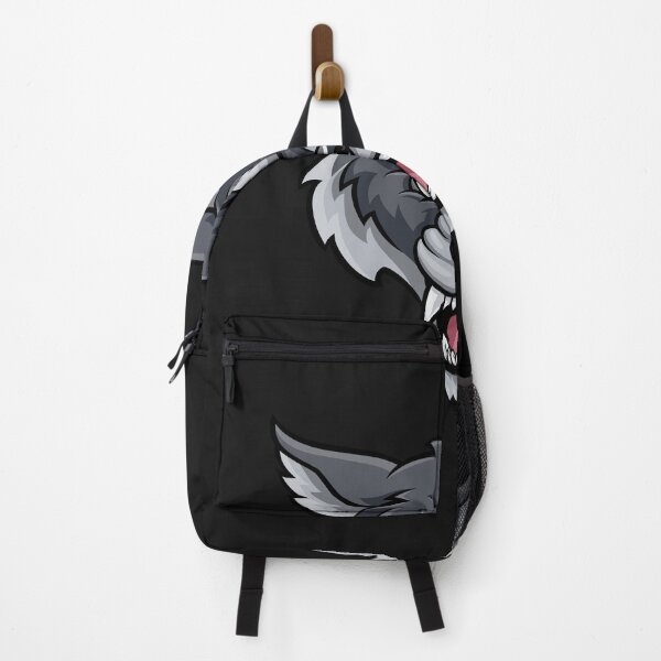 Item preview, Lobo designed and sold by Blackman7.