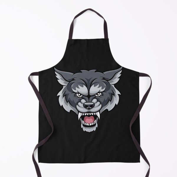 Item preview, Lobo designed and sold by Blackman7.
