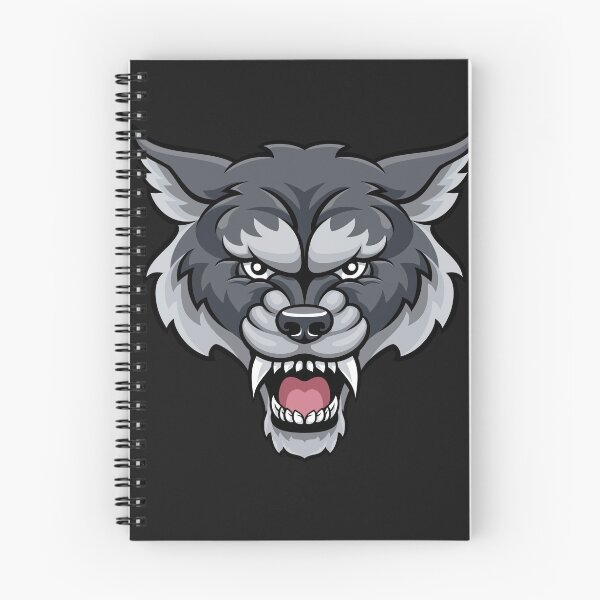 Item preview, Lobo designed and sold by Blackman7.