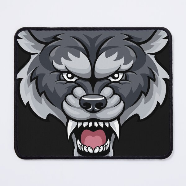 Item preview, Lobo designed and sold by Blackman7.