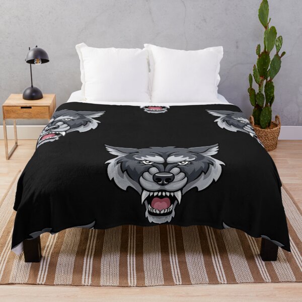 Item preview, Lobo designed and sold by Blackman7.