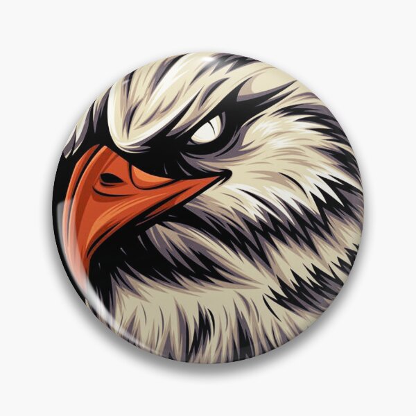 Item preview, vigilant designed and sold by SuaveDesigner.