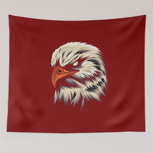 Item preview, vigilant designed and sold by SuaveDesigner.