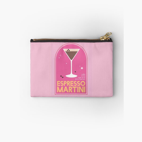 Item preview, Espresso Martini Cocktail (2) designed and sold by Joshnokovik.