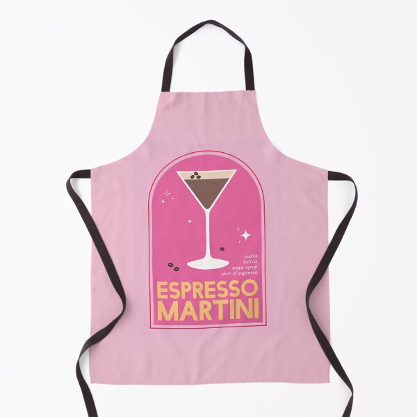 Item preview, Espresso Martini Cocktail (2) designed and sold by Joshnokovik.