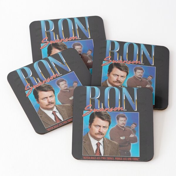 Item preview, ron swanson designed and sold by Valentinesday69.