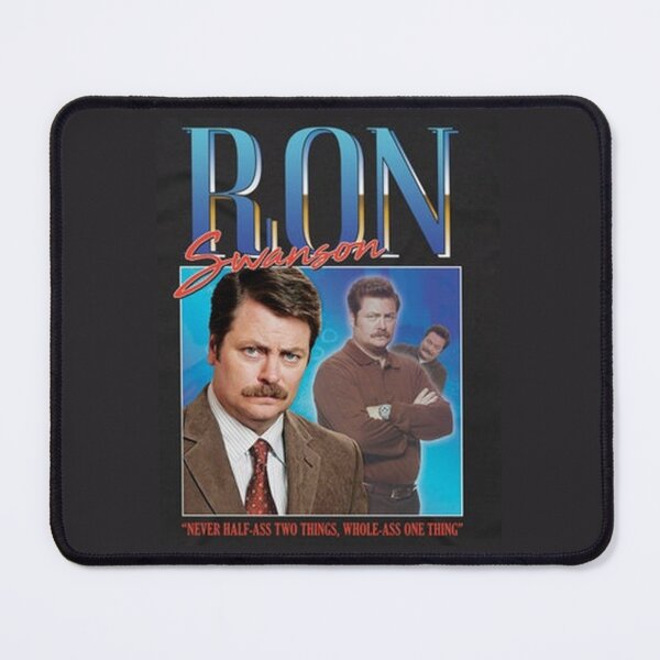 Item preview, ron swanson designed and sold by Valentinesday69.