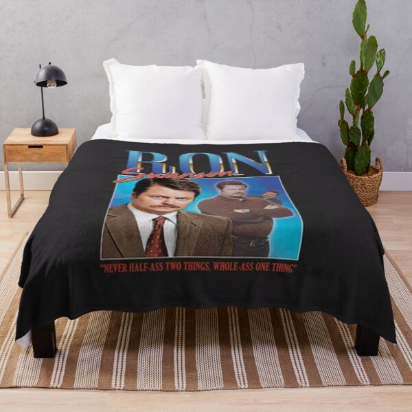 Item preview, ron swanson designed and sold by Valentinesday69.