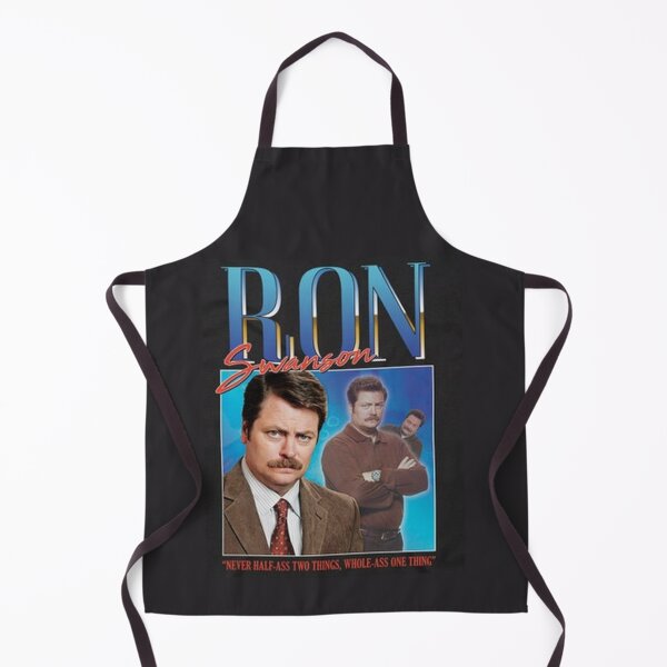 Item preview, ron swanson designed and sold by Valentinesday69.