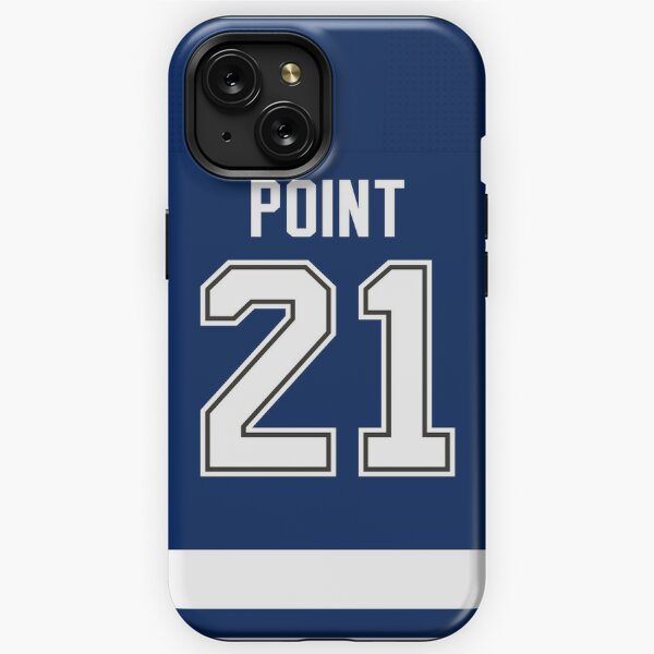 TAMPA BAY LIGHTNING LOGO 2 iPhone 11 Pro Case Cover – casecentro