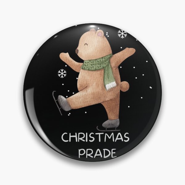 Artikelvorschau,  Weihnachtsprade entworfen und verkauft von ArtistLibrary.