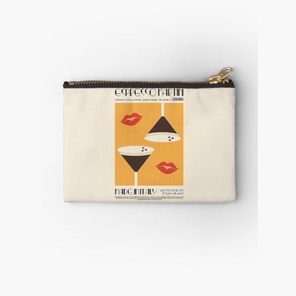Item preview, Espresso Martini Poster   designed and sold by Joshnokovik.