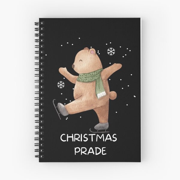 Item preview,  christmas prade designed and sold by ArtistLibrary.