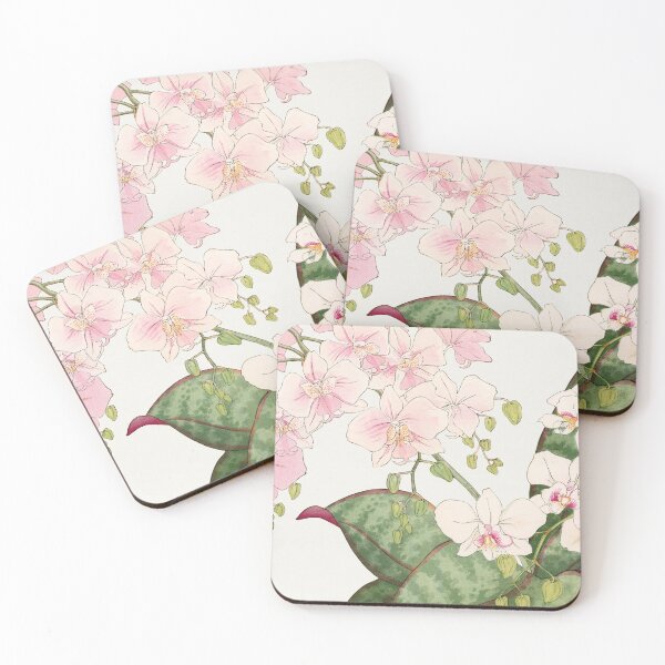 Item preview, Orchid Flower designed and sold by placefa.