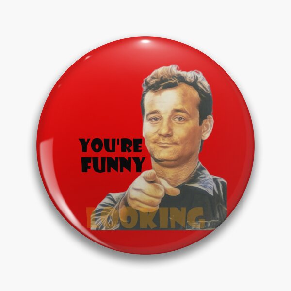 Item preview, You're funny designed and sold by partsmanrod.