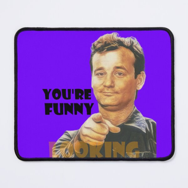 Item preview, You're funny designed and sold by partsmanrod.