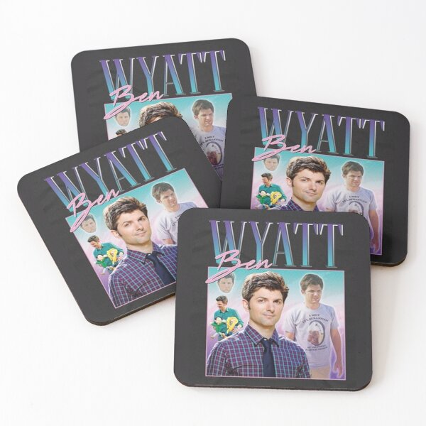 Item preview, ben wyatt designed and sold by Valentinesday69.