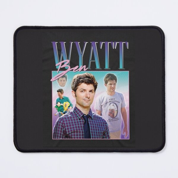 Item preview, ben wyatt designed and sold by Valentinesday69.