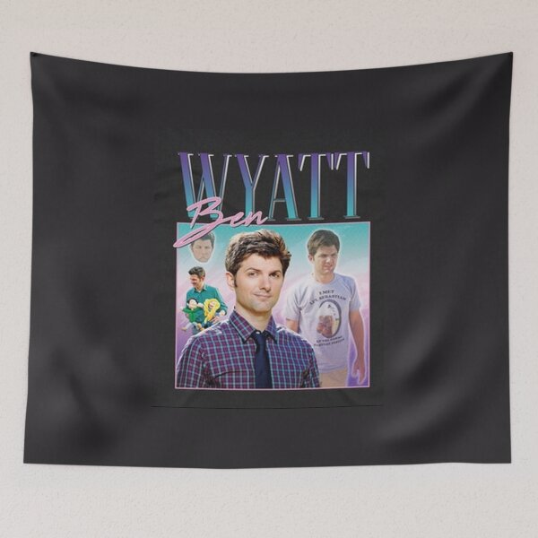 Item preview, ben wyatt designed and sold by Valentinesday69.