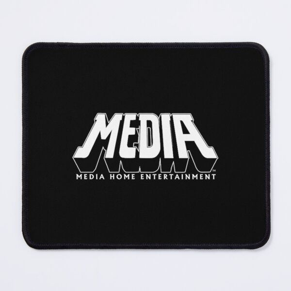 Item preview, Video Store Stickers  - Media Entertainment（90s）☆VHSGasm Video☆  | HORROR MERCH BEST SELLING Limited Edition | Perfect Gift For You And Friends designed and sold by Kelsey Debbie.