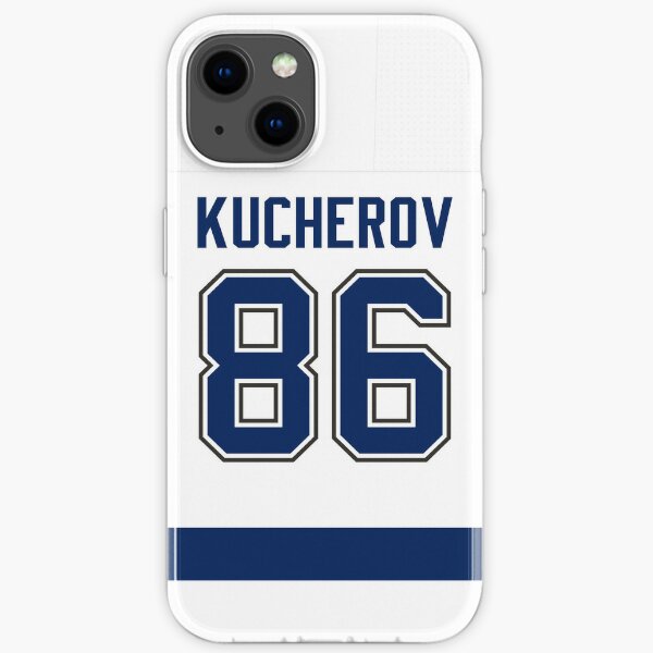 nikita kucherov iPhone Case for Sale by kmarn93