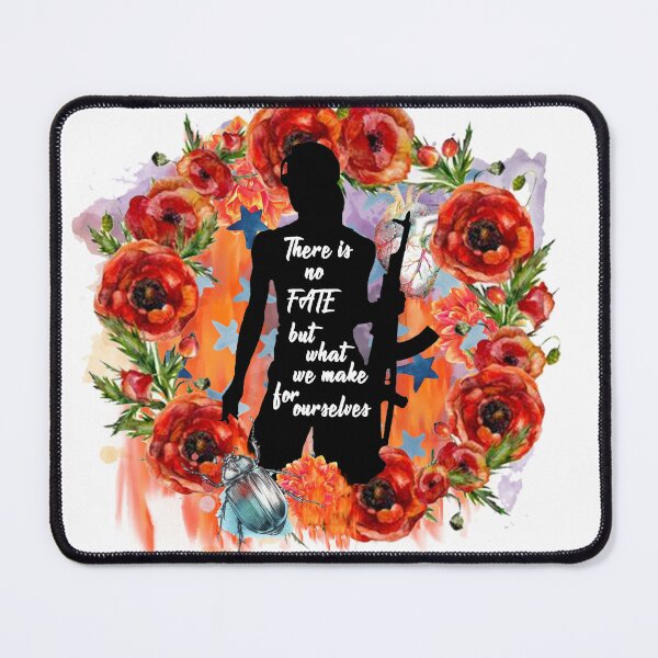 Item preview, Sarah Connor Silhouette designed and sold by GiantSquid1.