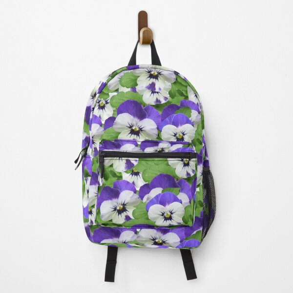 Item preview, pansy flower designed and sold by Remde.