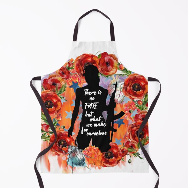 Item preview, Sarah Connor Silhouette designed and sold by GiantSquid1.