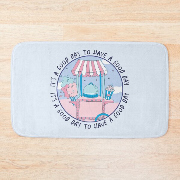 Item preview, It's a good day to have a good day designed and sold by bolimj.
