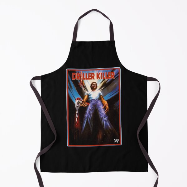Item preview, The Driller Killer - Upper Hand(1979)☆VHSGasm Video☆ | HORROR MERCH BEST SELLING Limited Edition | Perfect Gift For You And Friends designed and sold by Kelsey Debbie.