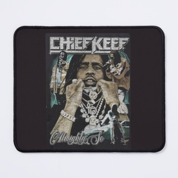 Item preview, chief keef designed and sold by Valentinesday69.