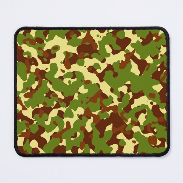 Item preview, Camouflage Army Uniform Seamless Patterns designed and sold by Salahuddin190.