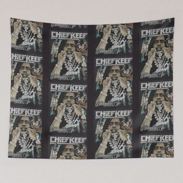 Item preview, chief keef designed and sold by Valentinesday69.