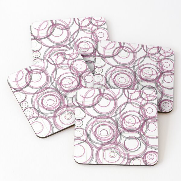 Item preview, Beauty from geometry designed and sold by JLFInspArt.