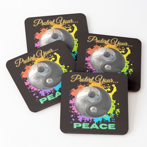 Item preview, Always Protect Your Peace designed and sold by SunMoonBeyond.