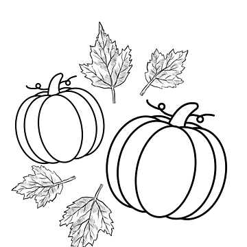 Artwork thumbnail, Fall vibes by RandiMullins