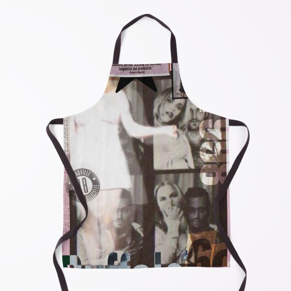 Item preview, Buffalo 66 Womens designed and sold by ceprotboto.