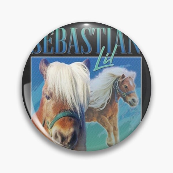 Item preview, lil Sebastian designed and sold by Valentinesday69.