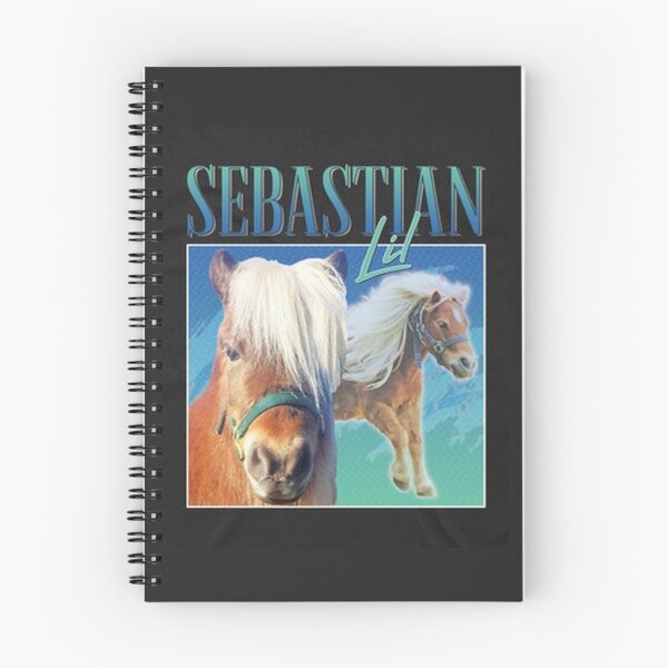 Item preview, lil Sebastian designed and sold by Valentinesday69.