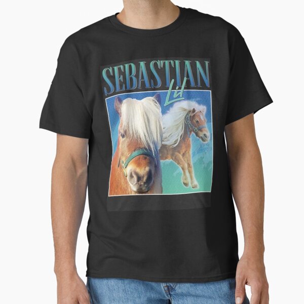 Item preview, lil Sebastian designed and sold by Valentinesday69.