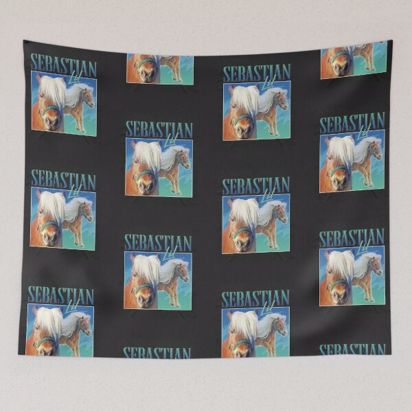 Item preview, lil Sebastian designed and sold by Valentinesday69.