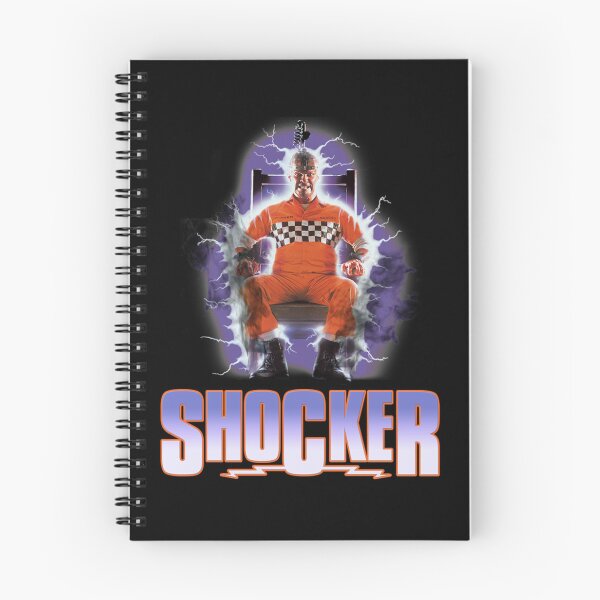 Item preview, Horace Pinker - Shocker（1989）☆VHSGasm Video☆  | HORROR MERCH BEST SELLING Limited Edition | Perfect Gift For You And Friends designed and sold by Kelsey Debbie.