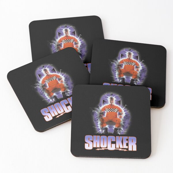 Item preview, Horace Pinker - Shocker（1989）☆VHSGasm Video☆  | HORROR MERCH BEST SELLING Limited Edition | Perfect Gift For You And Friends designed and sold by Kelsey Debbie.