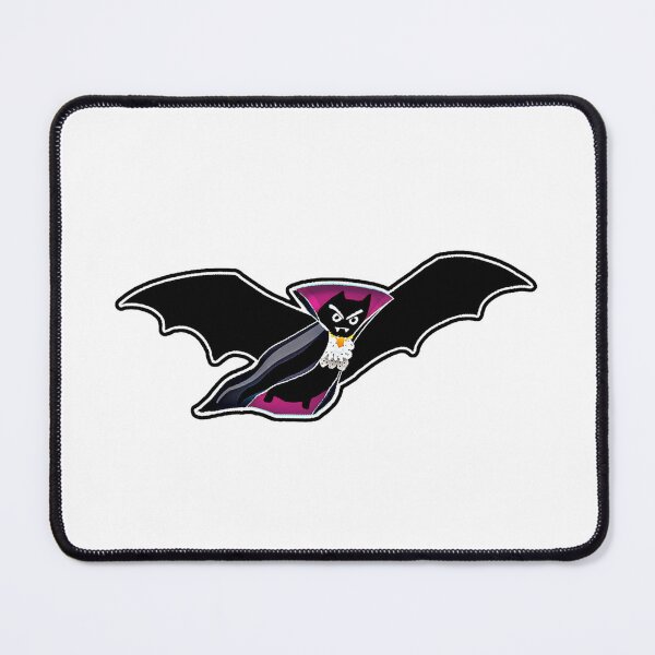 Item preview, Halloween bat in vampire costume  designed and sold by saint-shores.