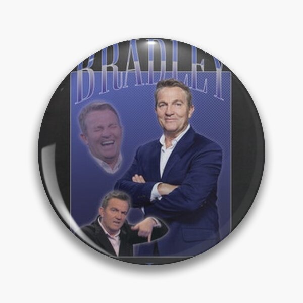 Item preview, bradley walsh designed and sold by Valentinesday69.