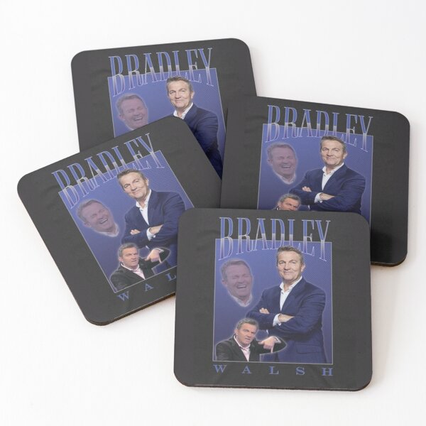 Item preview, bradley walsh designed and sold by Valentinesday69.