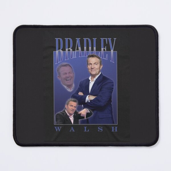 Item preview, bradley walsh designed and sold by Valentinesday69.