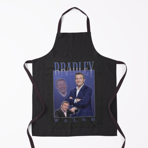 Item preview, bradley walsh designed and sold by Valentinesday69.