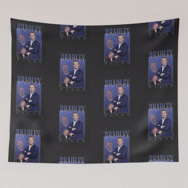 Item preview, bradley walsh designed and sold by Valentinesday69.