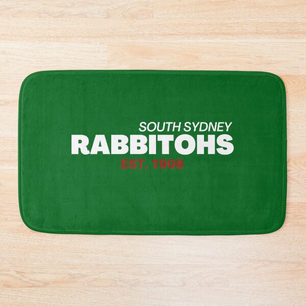 Item preview, South Sydney Rabbitohs EST.1908 designed and sold by ijdesigns.